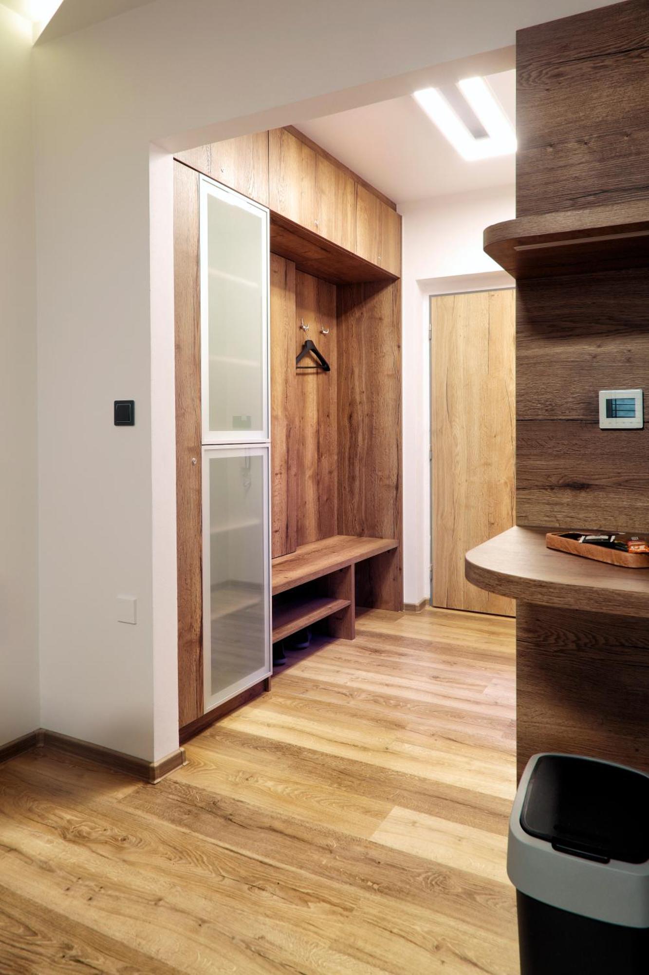 Lanskroun Apartmany V Centru Luaran gambar